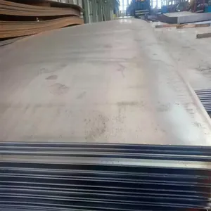 ASTM A36 <strong>S235</strong> <strong>S275</strong> S295 S355 Hot Rolled Ship Building Carbon Steel Plate 6mm 8mm 9mm 12mm Black Iron Ship Steel Sheet Plate