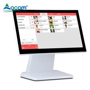 2023 Quality Touch Screen Mobile Phone <strong>Scan</strong> <strong>Code</strong> windows All in One Android Terminal POS Machine - Product Image 5