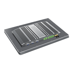 Fanless <strong>Embedded</strong> Pc Intel I5 7360U Dual Core 2 DDR4 MSATA HD VGA SIM GPIO 2 LAN 6 RS232 485 COM GPIO Industrial Mini Pc - Product Image 6