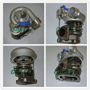 CT12B Turbo 17201-67010 ile 1KZTE KNZ130 motor 3.0L 2982 ccm 4 silindir Toyota 4 Runner Landcruiser - Product Image 1