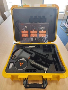 Chc rs10 16 dòng 3D cầm tay máy quét độ chính xác cao rtk và Slam sâu Fusion 120m khác nhau, - Product Image 4