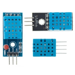 <strong>DHT11</strong> Digital Temperature and Humidity <strong>Sensor</strong> <strong>DHT11</strong> module - Product Image 1