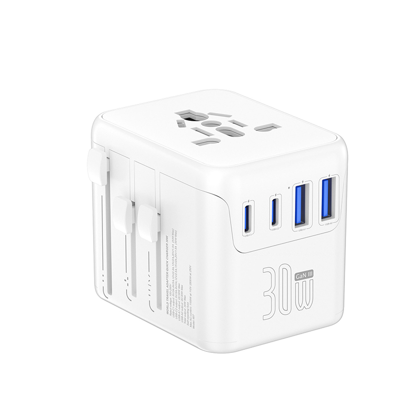 Blanco: 30W