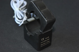 <strong>Split</strong> core CT with 400A/100mA for single <strong>phase</strong> meter - Product Image 5