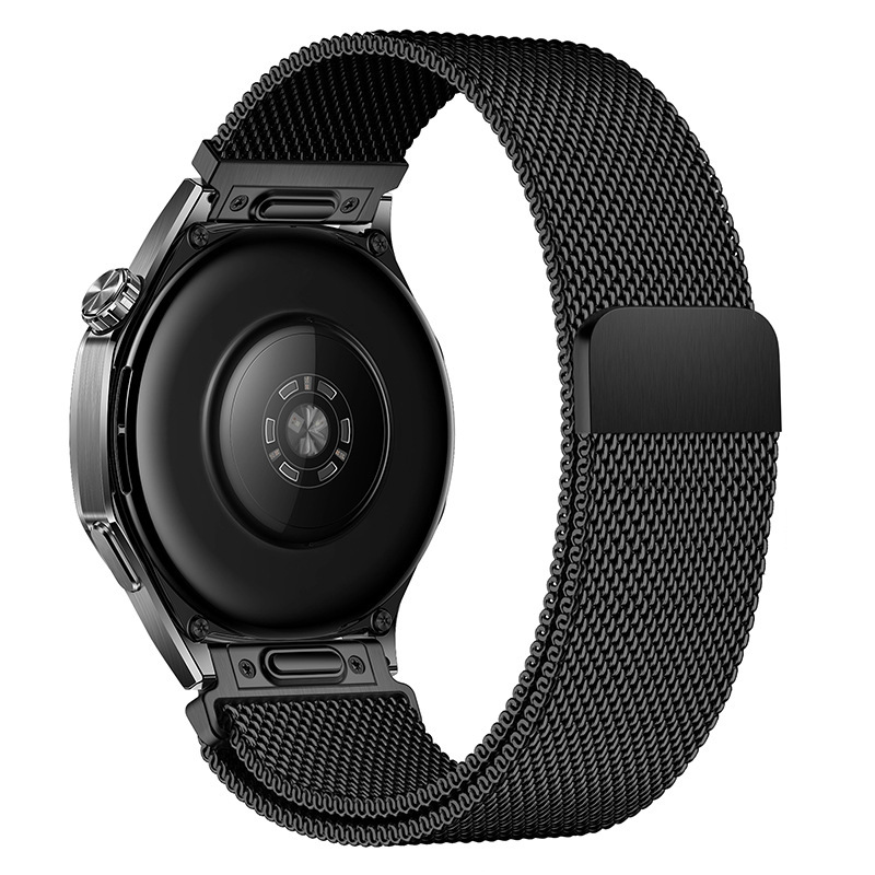 Black upgrade-press to enhance magnetic