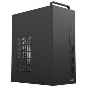 Pc kabine bölüm bilgisayar kasası Guangdong Pc Gabinete Desttop durumda Matx bilgisayar aksesuarları ve parçaları Matx durumda - Product Image 3