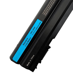 Mô hình độc đáo E5420 NHXVW m5y0x t54fj 911md Pin máy tính xách tay cho <span class=keywords><strong>Dell</strong></span> Latitude E5420 E5520 E6420 E5430 E5530 E6430 E6430 E6530 - Product Image 2