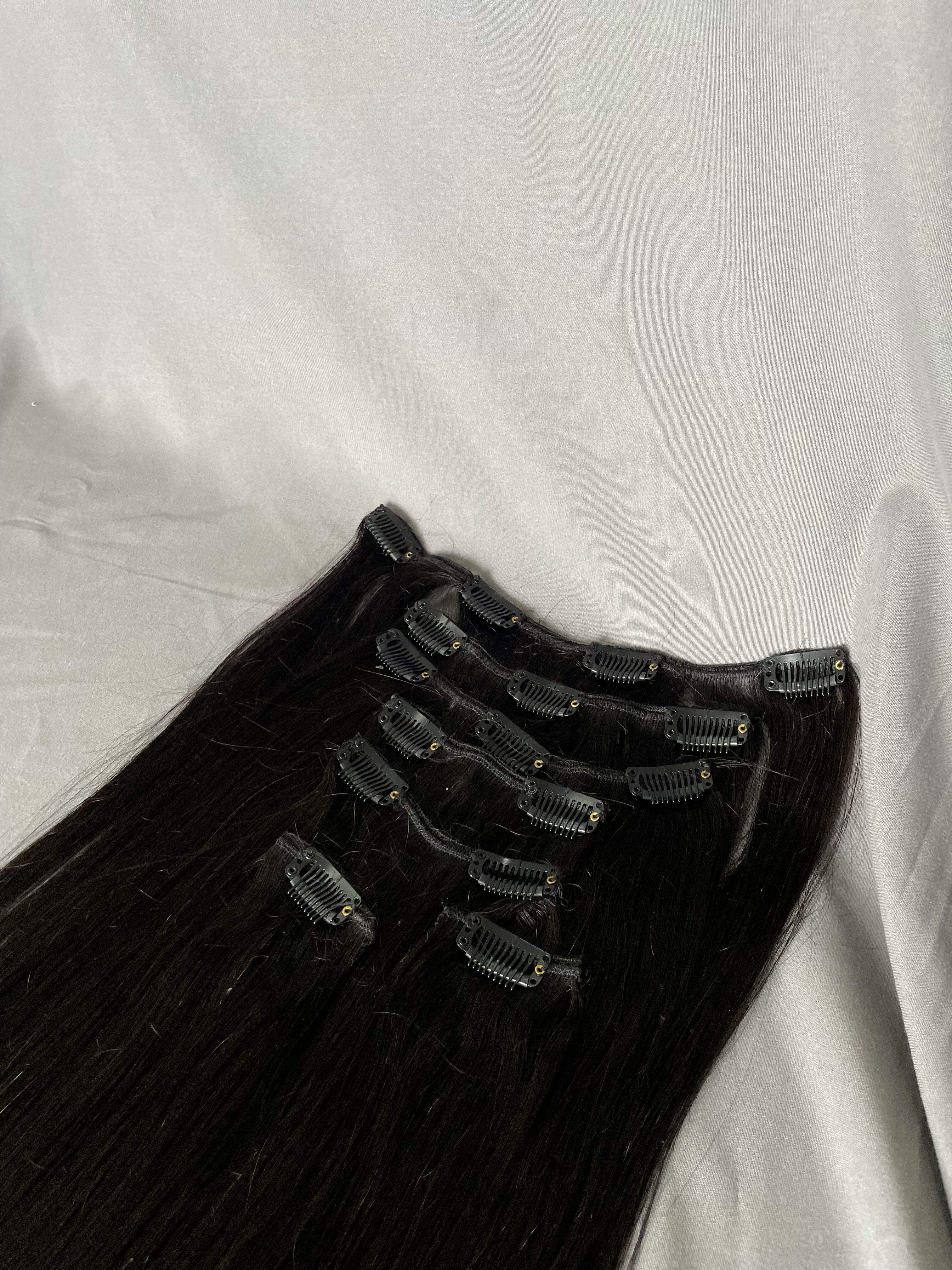 แฮร์พีชแบบคลิป