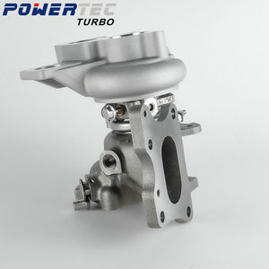 TD025เทอร์โบเทอร์โบ49373-07011 49373-07012กังหัน49373-07100 18900-5AA-A01สำหรับ Honda CRV Civic 1.5 T L15B7 2SV 2HX 2015 - Product Image 3