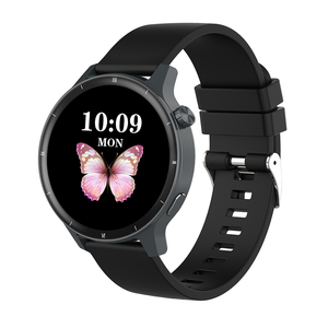 V15 Android Ultra Smartwatch Ios rotondo impermeabile per telefono Smart Watch dispositivo indossabile con funzione di chiamata BT per ragazze cina 2025