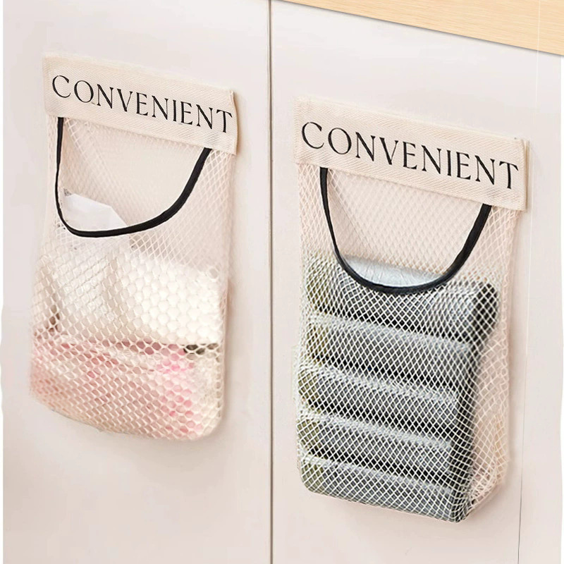 Letter-printed bagged C1KN9
