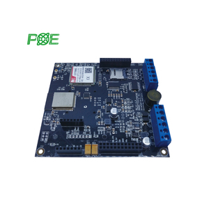 Devre PCB ve PCBA kurulu montaj fabrikası yüksek TG PCB takımı PCB ve PCBA - Product Image 2