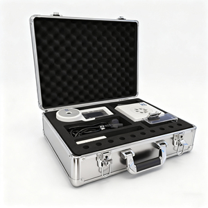 Ys6006a xách tay đa thông số chất lượng nước Tester Analyzer - Product Image 6