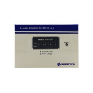 Sistema de detección de fugas de agua de combustible Tanque de doble pared Detector de tubería de doble pared para estación de combustible - Product Image 1