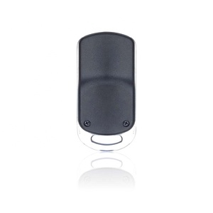 Porta del Garage di Controllo Remoto 433mhz Porta di Controllo Rolling Code 287-868MHz Duplicatore di Controllo Remoto Clone Del Garage di Comando opener - Product Image 4