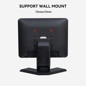 9.7インチIPSパネルLCDゲームモニターウォールマウントデスクトップPCキャッシュディスプレイ - Product Image 5