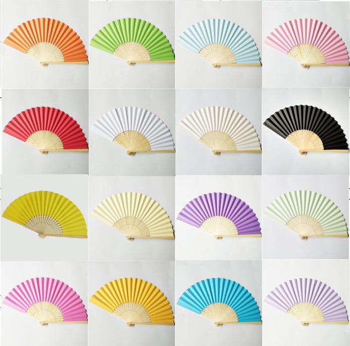 mixed color