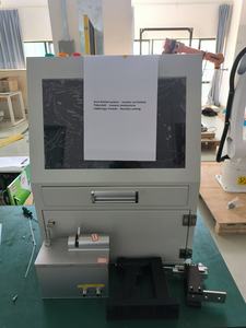 Sistema di programmazione VR robot verniciatura a polvere con sistema di programmazione VR nebulizzazione robot per auto metallo plastica linea di produzione - Product Image 5
