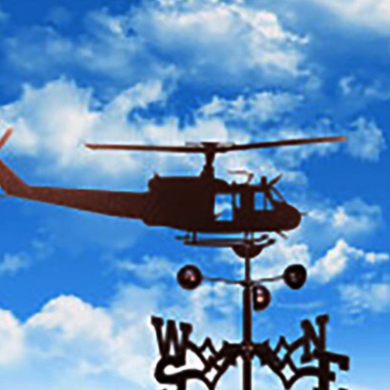 Helicóptero