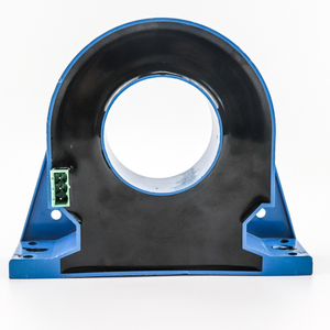 100A Open Loop Current Transmitter Ac Current <strong>Sensor</strong> 4 20ma Current Transducer Price - Product Image 5