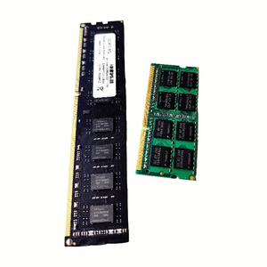 DDR3 DDR4サーバーメモリモジュールRAM 4GB 8GB 16GB 32GB 1600MHz 1333MHzに対応