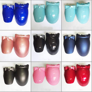 Xe máy phía trước mở rộng nhựa Fender cho xe máy phía trước Fender xe máy sửa đổi phụ kiện - Product Image 2