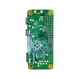 Originale Raspberry Pi Zero 0 W rpi 0 wh v1.3 Board 512MB RAM wireless wifi pi0 0 w 1.3 1GHz CPU pi zero-w kit - Product Image 4