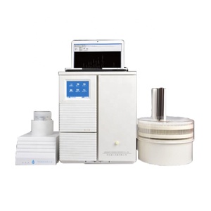 Analizador de cromatografía de iones de sistema único, máquina de prueba de cromatografía de laboratorio, equipo de dispositivo de prueba catiónico de aniones - Product Image 1