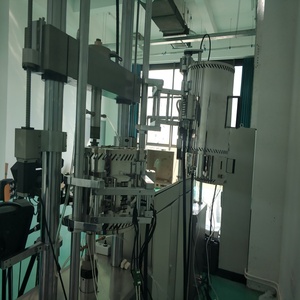 Máquina automatizada de prueba de fluencia: venta directa de fábrica para garantizar resultados precisos en maquinaria y equipos industriales - Product Image 2
