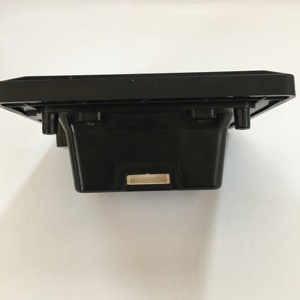 USB RS485D and RS232 Interface 1D 2D POS QR <strong>Codes</strong> Barcode Scanner - Product Image 2