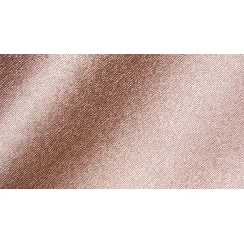 ZHICAI Lychee tahıl kabartma hafif doku deri kağıt çevre dostu imitasyon deri kertenkele dokulu kağıt