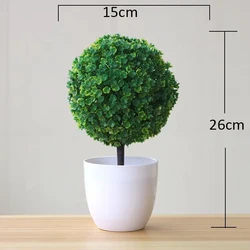 Un vert
