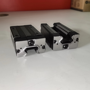High Precision <strong>Cnc</strong> square Slider for <strong>Cnc</strong> <strong>Router</strong> Machine - Product Image 1