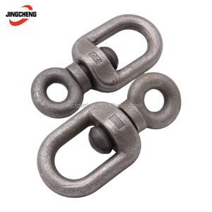 Welded Link Chain and Galvanized Link Chain Forged <strong>Swivel</strong> - Product Image 2