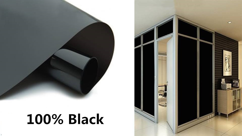 Negro y plata