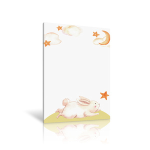 <strong>Custom</strong> A4A5A6 Size Advanced Convenient <strong>Notepad</strong> Loose Leaf Feature for Life Study and Work Promotional <strong>Custom</strong> <strong>Notepad</strong> - Product Image 1