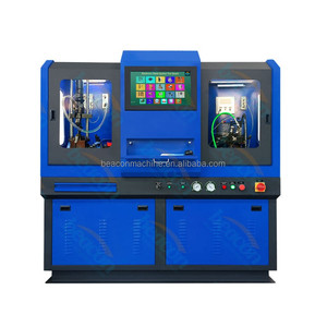 CR1016 Multifunktion aler Prüfstand Könnte Cri Crp Eui Eup Heui Heup mit BIP QR-Codierung funktion testen - Product Image 1