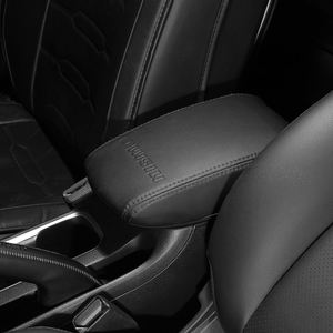 Car <strong>Armrest</strong> Protector Interior Accessories <strong>Armrest</strong> Console Box Center Console <strong>Armrest</strong> Box Cover for Nissan Sentra - Product Image 5