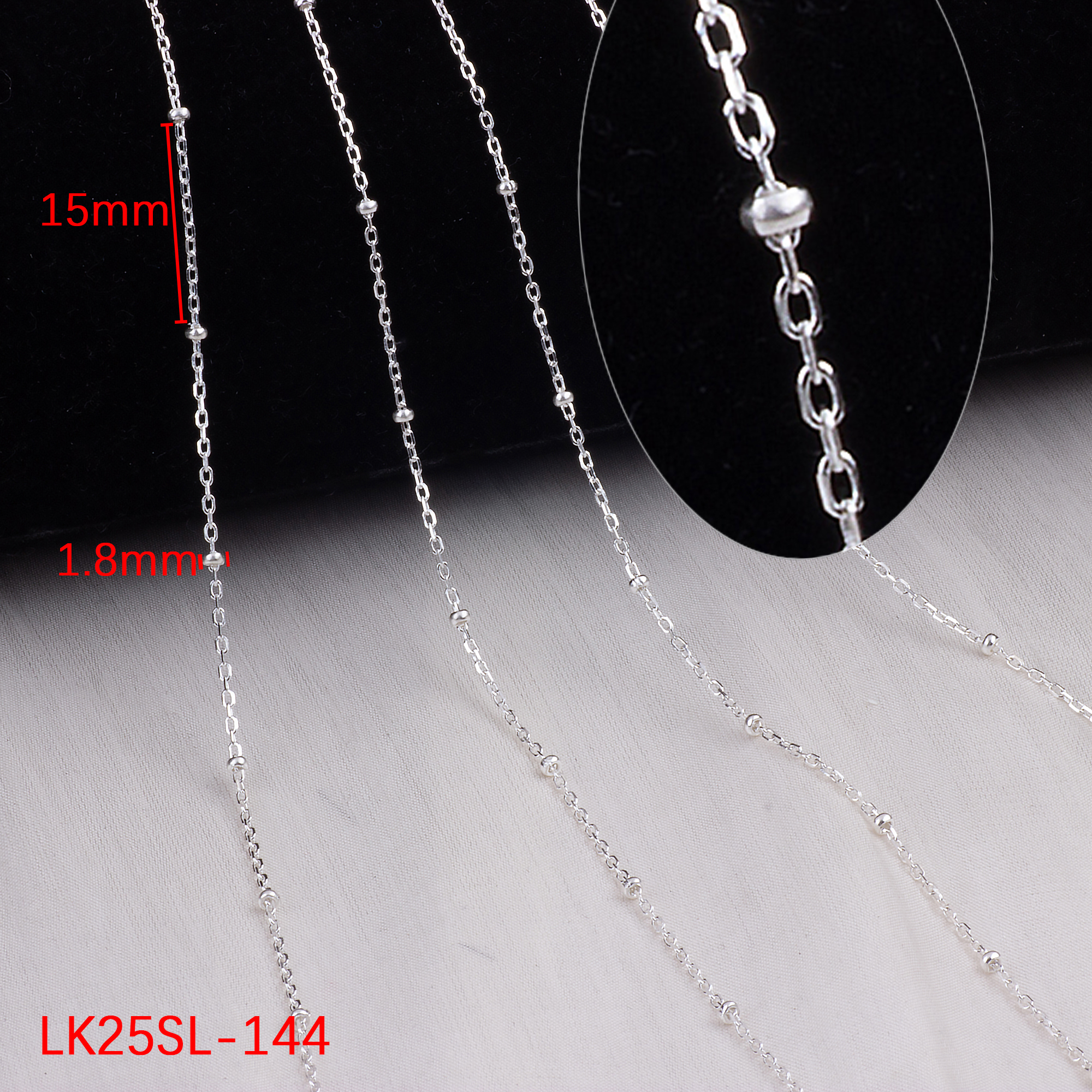 Argento LK25SL-144