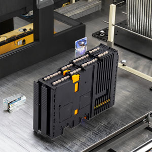 Smart Link SFR-<span class=keywords><strong>1</strong></span> Puls Uitgang 8/16 Kanaal Seriële Communicatie Analoge Ingang <span class=keywords><strong>2</strong></span>/4 Kanaal Digitale Uitgang Modbus Ethercat Profibus - Product Image 4