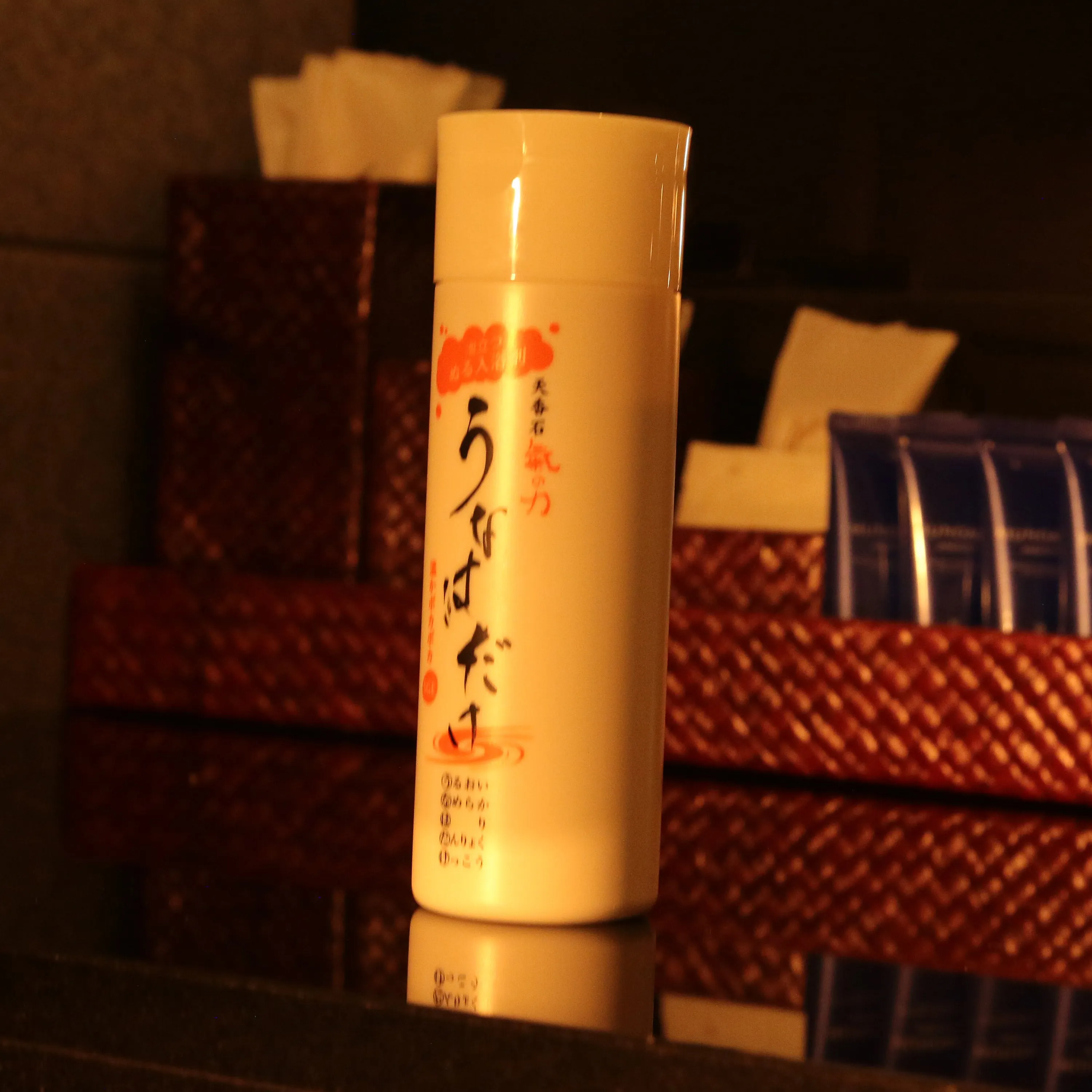 Sales de baño de belleza, productos de baño japoneses totalmente naturales