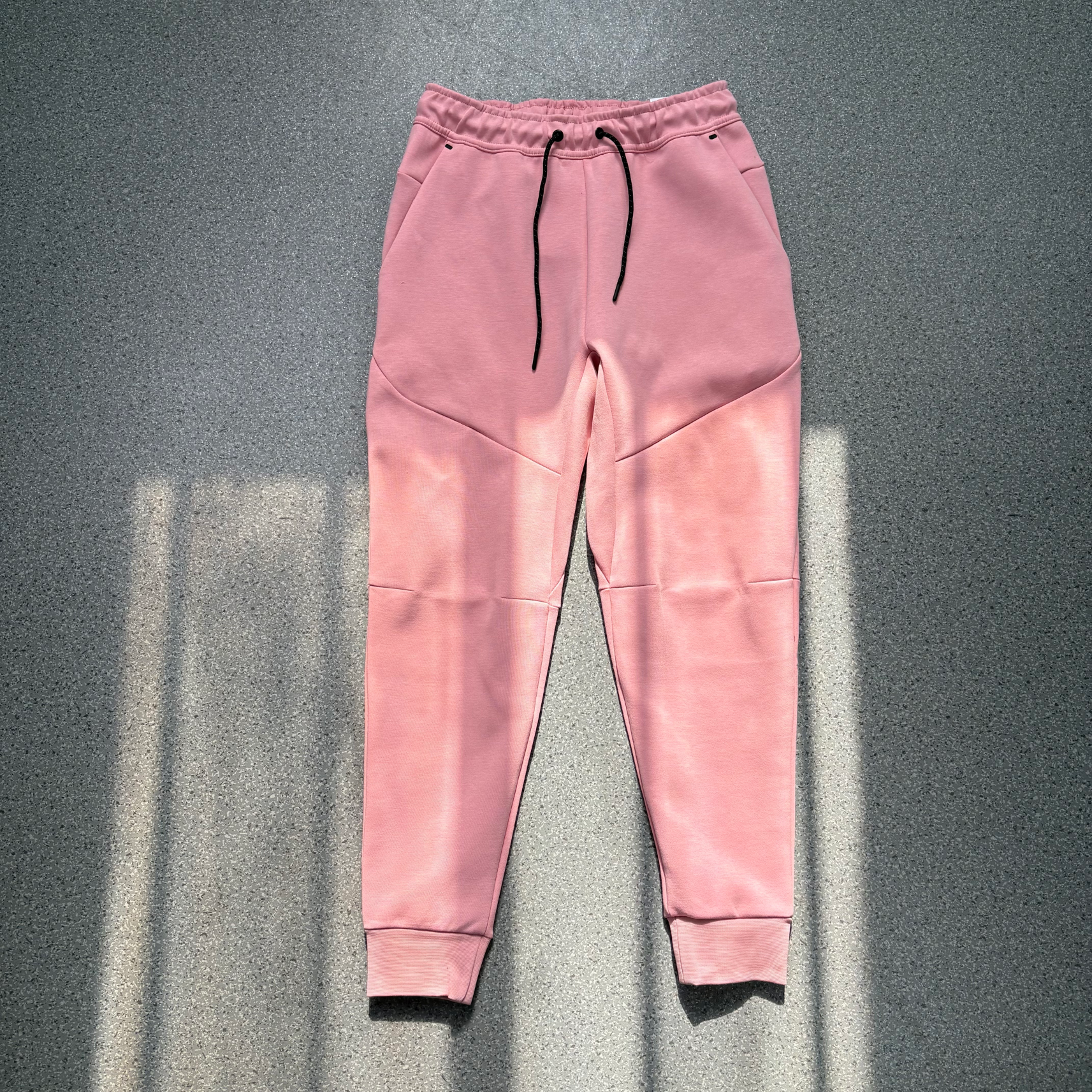 Pink Pants