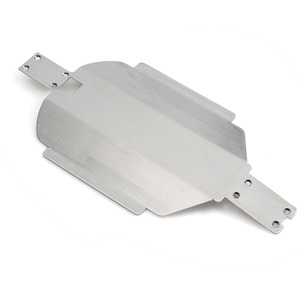 ชิ้นส่วนดัดแปลงไฮดรอลิก meijiaxin 16208 16207 16209ชุด16210V3 304 LY24เกราะแชสซี - Product Image 2