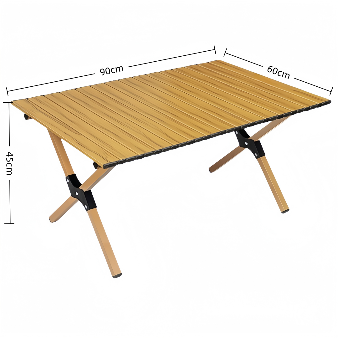 Grain de bois profond