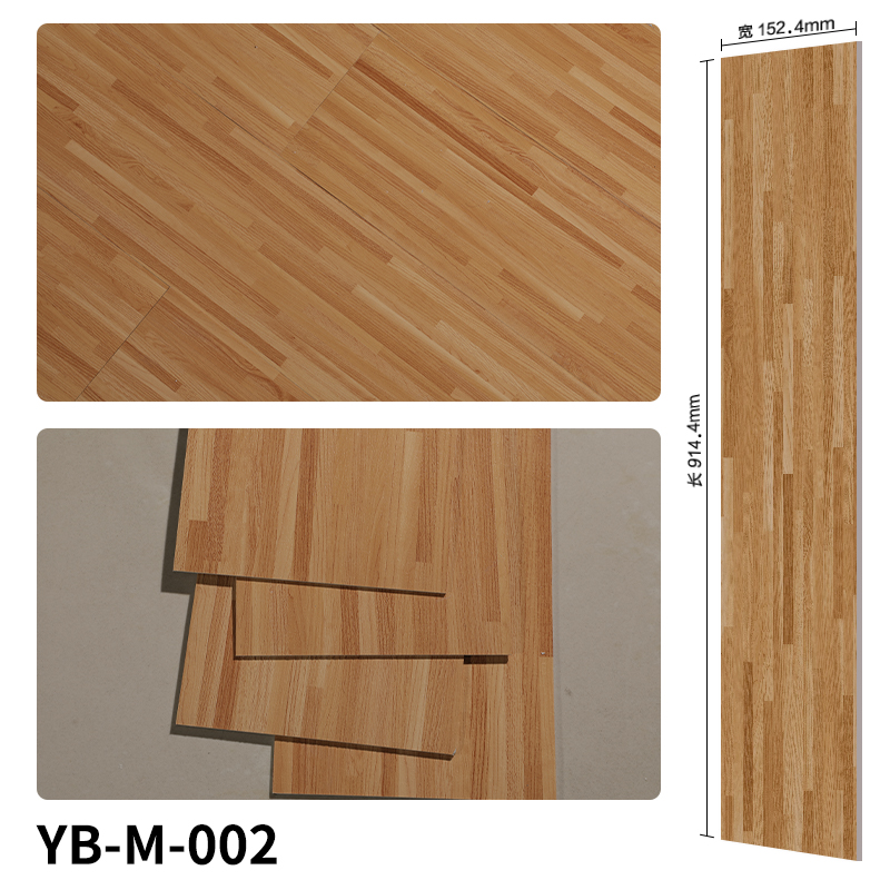 YB-M-002