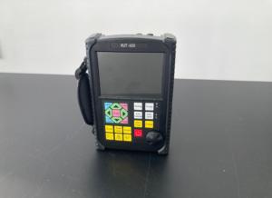 具有自动回波度功能的KUT-650发光二极管真彩显示超声波探伤仪 - Product Image 4