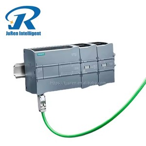 SIEMENS ingresso analogico S7-1200 6 es7 231-5ND32-0XB0 SIMATIC PLC Controller di programmazione CPU - Product Image 5