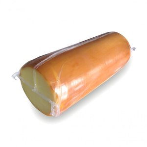 Peynir plastik Pe Pvc Film eğrisi ve ark Wicke Shrink çanta için toptan diğer gıda Pizza torbaları
