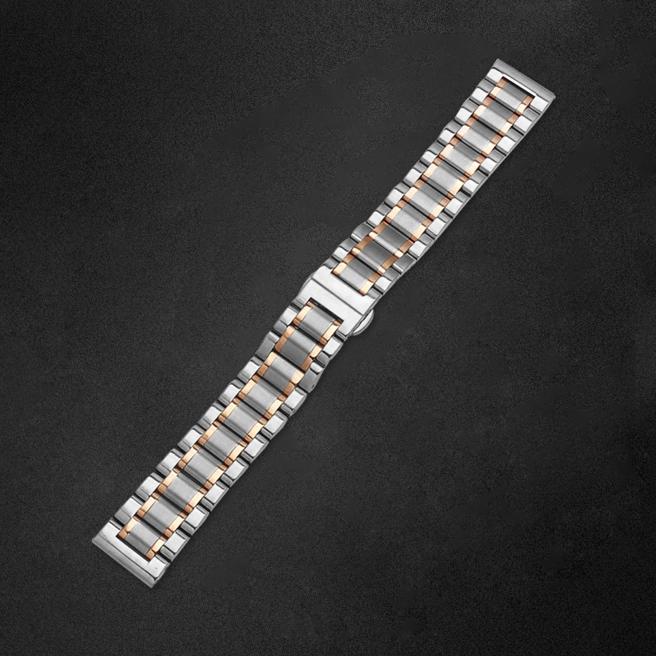 Silver Rosegold