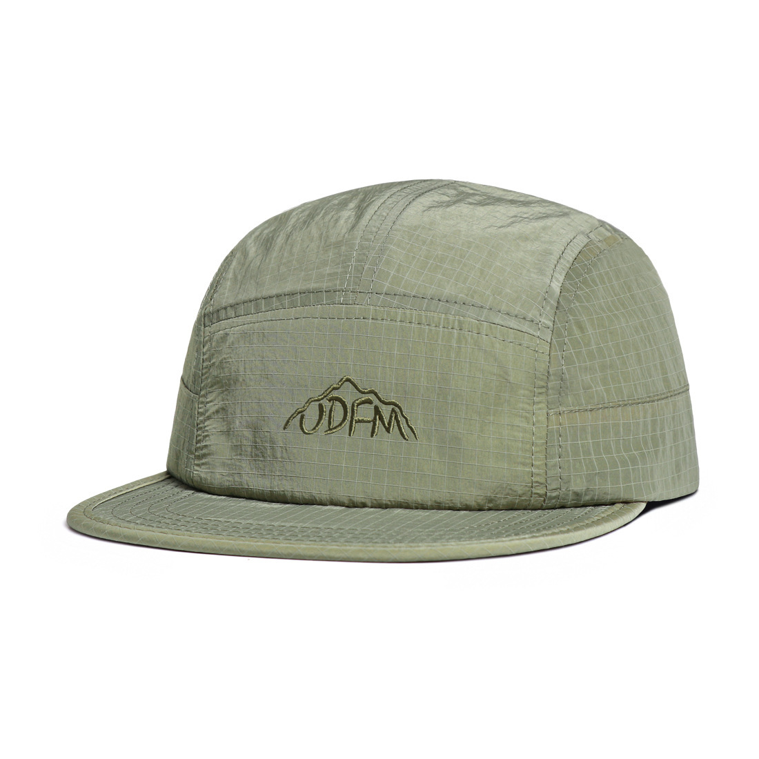 Verde oliva
